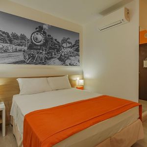 Quadruple Room Connecting Room